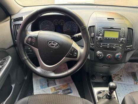 HYUNDAI I30 2.0 16V 4P, Foto 12