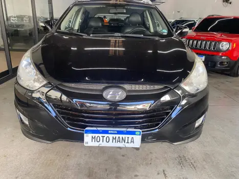 HYUNDAI IX35 2.0 16V 4P FLEX, Foto 1 HYUNDAI IX35 2.0 16V 4P FLEX, Foto 1