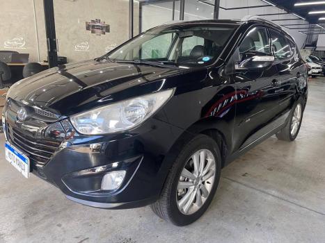 HYUNDAI IX35 2.0 16V 4P FLEX, Foto 2 HYUNDAI IX35 2.0 16V 4P FLEX, Foto 2