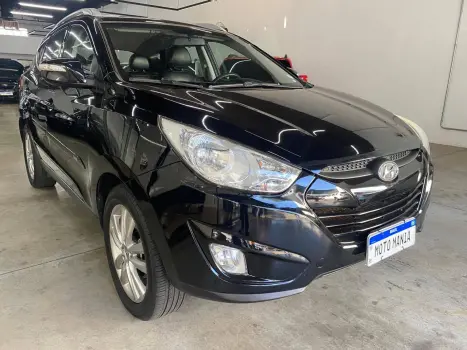 HYUNDAI IX35 2.0 16V 4P FLEX, Foto 3 HYUNDAI IX35 2.0 16V 4P FLEX, Foto 3