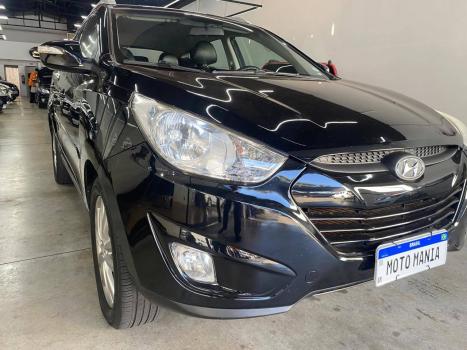 HYUNDAI IX35 2.0 16V 4P FLEX, Foto 4 HYUNDAI IX35 2.0 16V 4P FLEX, Foto 4