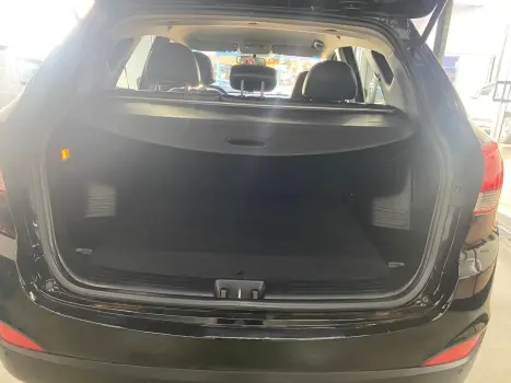 HYUNDAI IX35 2.0 16V 4P FLEX, Foto 7 HYUNDAI IX35 2.0 16V 4P FLEX, Foto 7