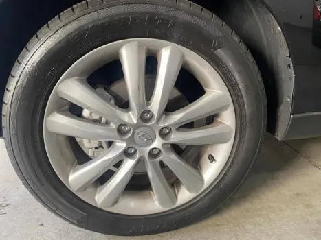 HYUNDAI IX35 2.0 16V 4P FLEX, Foto 9 HYUNDAI IX35 2.0 16V 4P FLEX, Foto 9