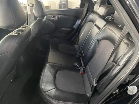 HYUNDAI IX35 2.0 16V 4P FLEX, Foto 14 HYUNDAI IX35 2.0 16V 4P FLEX, Foto 14