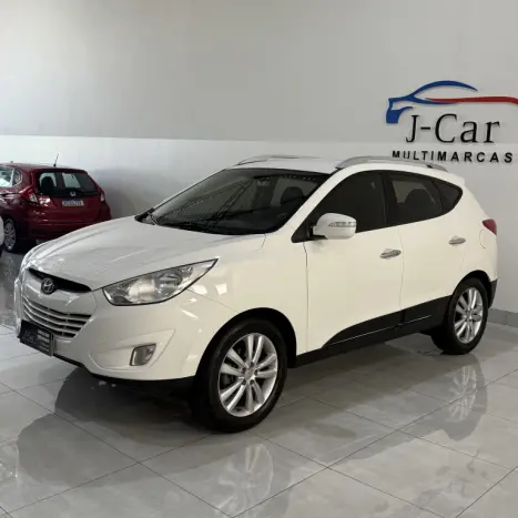 HYUNDAI IX35 2.0 16V 4P GLS AUTOMTICO, Foto 3