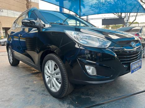 HYUNDAI IX35 2.0 16V 4P GLS AUTOMTICO, Foto 2