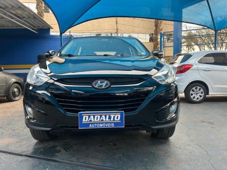 HYUNDAI IX35 2.0 16V 4P GLS AUTOMTICO, Foto 3