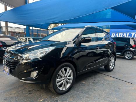HYUNDAI IX35 2.0 16V 4P GLS AUTOMTICO, Foto 5