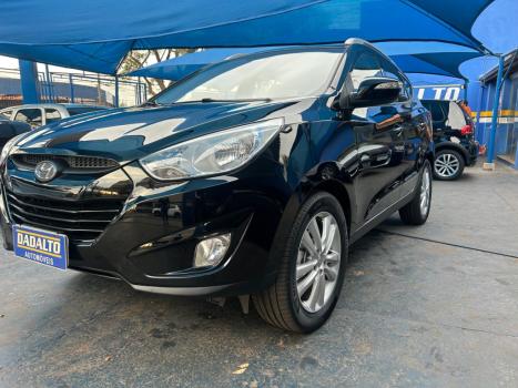 HYUNDAI IX35 2.0 16V 4P GLS AUTOMTICO, Foto 6