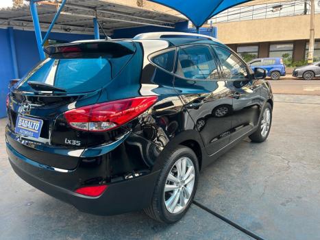 HYUNDAI IX35 2.0 16V 4P GLS AUTOMTICO, Foto 7