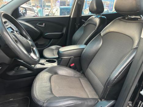 HYUNDAI IX35 2.0 16V 4P GLS AUTOMTICO, Foto 8