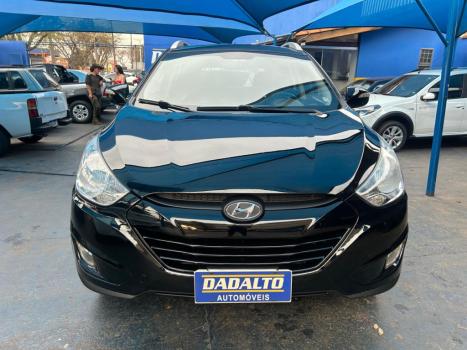 HYUNDAI IX35 2.0 16V 4P GLS AUTOMTICO, Foto 10