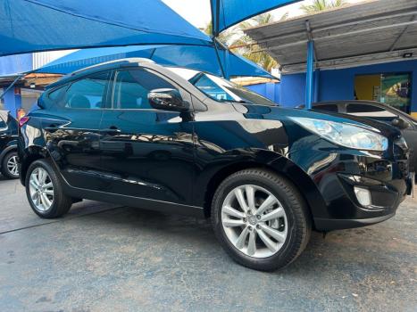 HYUNDAI IX35 2.0 16V 4P GLS AUTOMTICO, Foto 11