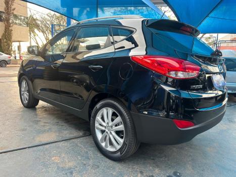 HYUNDAI IX35 2.0 16V 4P GLS AUTOMTICO, Foto 12