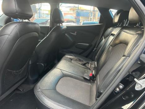 HYUNDAI IX35 2.0 16V 4P GLS AUTOMTICO, Foto 13