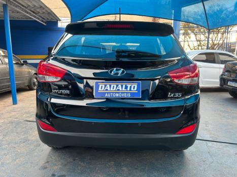 HYUNDAI IX35 2.0 16V 4P GLS AUTOMTICO, Foto 14