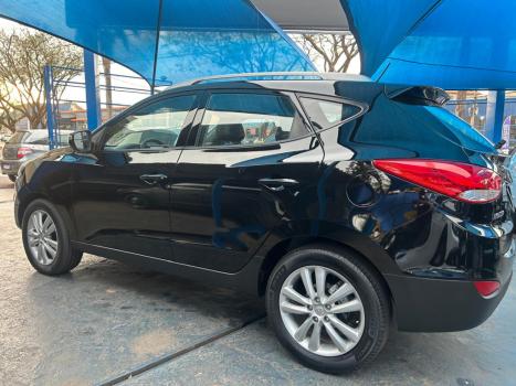 HYUNDAI IX35 2.0 16V 4P GLS AUTOMTICO, Foto 15