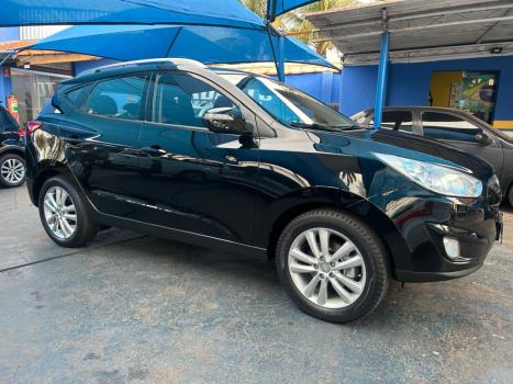 HYUNDAI IX35 2.0 16V 4P GLS AUTOMTICO, Foto 16