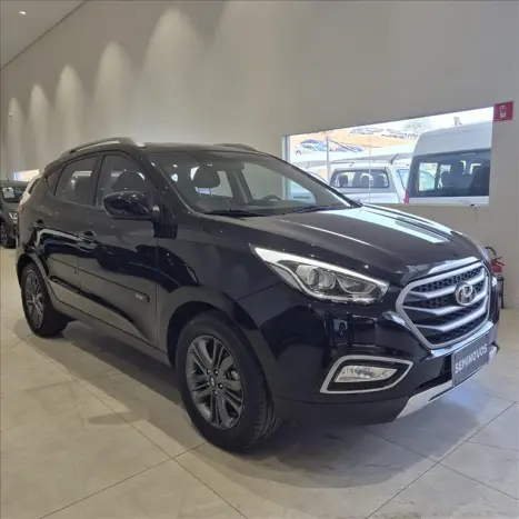 HYUNDAI IX35 2.0 16V 4P GL FLEX AUTOMTICO, Foto 1