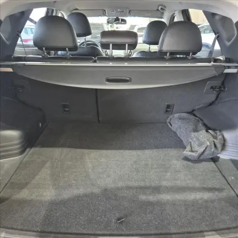 HYUNDAI IX35 2.0 16V 4P GL FLEX AUTOMTICO, Foto 17
