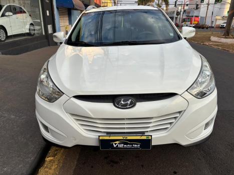HYUNDAI IX35 2.0 16V 4P FLEX AUTOMTICO, Foto 2