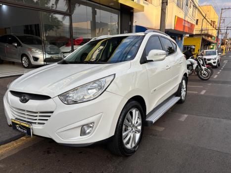 HYUNDAI IX35 2.0 16V 4P FLEX AUTOMTICO, Foto 3