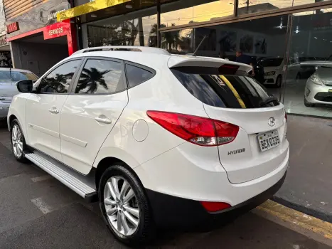 HYUNDAI IX35 2.0 16V 4P FLEX AUTOMTICO, Foto 4