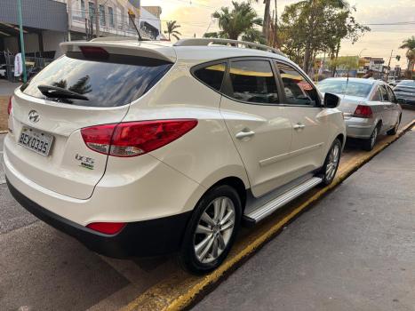 HYUNDAI IX35 2.0 16V 4P FLEX AUTOMTICO, Foto 6