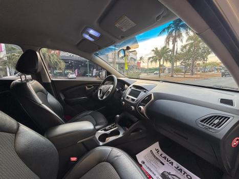HYUNDAI IX35 2.0 16V 4P FLEX AUTOMTICO, Foto 9