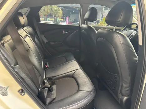 HYUNDAI IX35 2.0 16V 4P FLEX AUTOMTICO, Foto 10