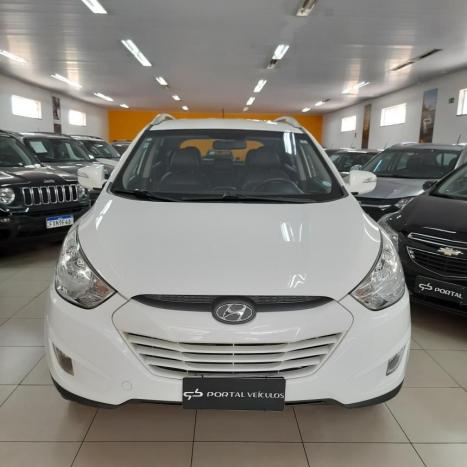 HYUNDAI IX35 2.0 16V 4P FLEX AUTOM�TICO, Foto 2