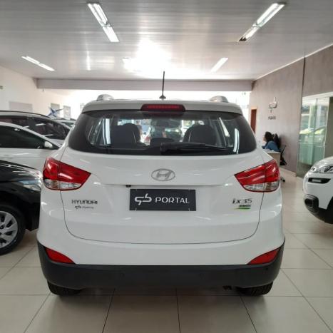 HYUNDAI IX35 2.0 16V 4P FLEX AUTOM�TICO, Foto 5