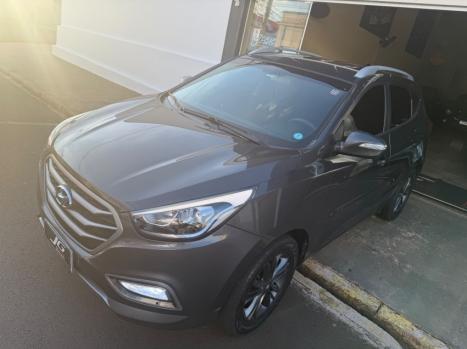 HYUNDAI IX35 2.0 16V 4P GL FLEX AUTOM�TICO, Foto 1