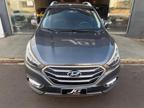 HYUNDAI IX35 2.0 16V 4P GL FLEX AUTOM�TICO, Foto 2