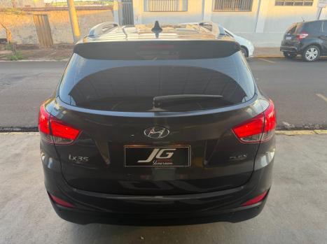HYUNDAI IX35 2.0 16V 4P GL FLEX AUTOM�TICO, Foto 6