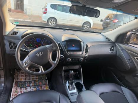 HYUNDAI IX35 2.0 16V 4P GL FLEX AUTOM�TICO, Foto 9