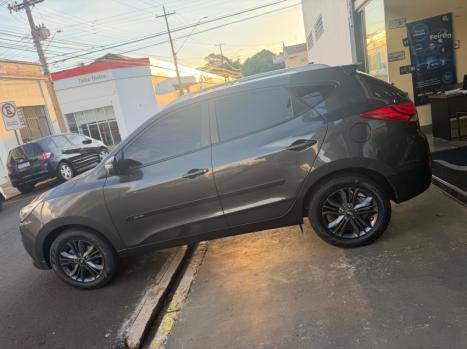HYUNDAI IX35 2.0 16V 4P GL FLEX AUTOM�TICO, Foto 10