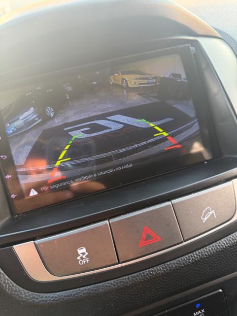 HYUNDAI IX35 2.0 16V 4P GL FLEX AUTOM�TICO, Foto 12