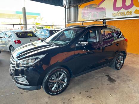 HYUNDAI IX35 2.0 16V 4P GL FLEX AUTOM�TICO, Foto 5