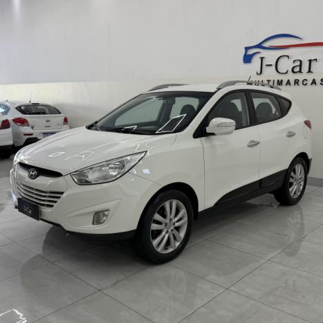 HYUNDAI IX35 2.0 16V 4P GLS AUTOM�TICO, Foto 3