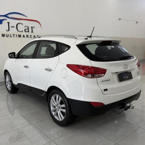 HYUNDAI IX35 2.0 16V 4P GLS AUTOM�TICO, Foto 4