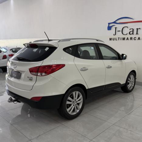 HYUNDAI IX35 2.0 16V 4P GLS AUTOM�TICO, Foto 6