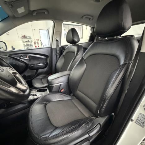 HYUNDAI IX35 2.0 16V 4P GLS AUTOM�TICO, Foto 9