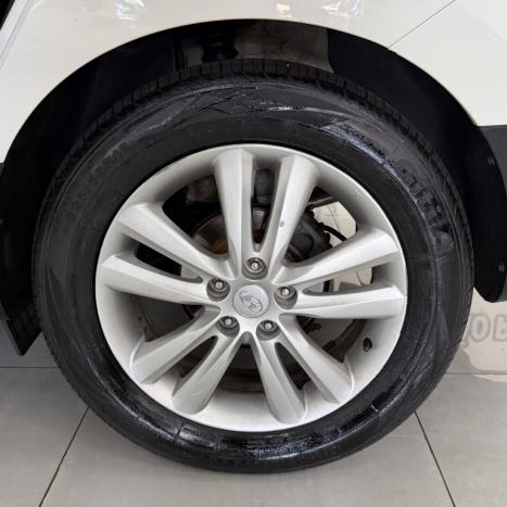HYUNDAI IX35 2.0 16V 4P GLS AUTOM�TICO, Foto 11
