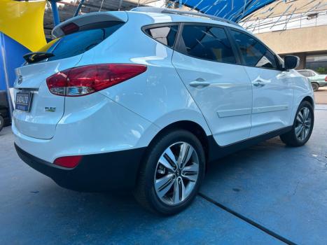 HYUNDAI IX35 2.0 16V 4P GLS FLEX AUTOM�TICO, Foto 7