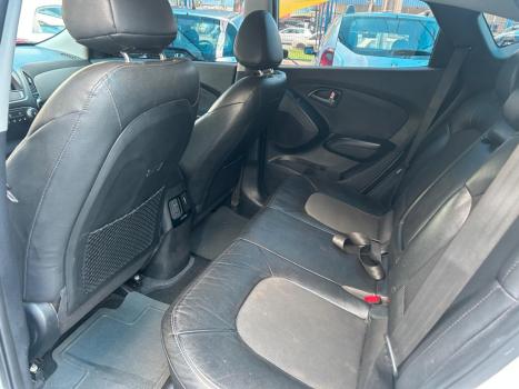 HYUNDAI IX35 2.0 16V 4P GLS FLEX AUTOM�TICO, Foto 6