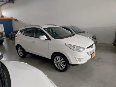 HYUNDAI IX35 2.0 16V 4P FLEX AUTOM�TICO, Foto 2