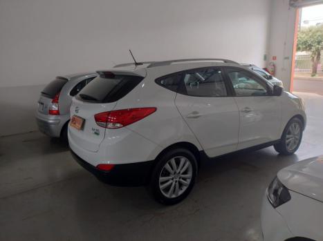 HYUNDAI IX35 2.0 16V 4P FLEX AUTOM�TICO, Foto 3