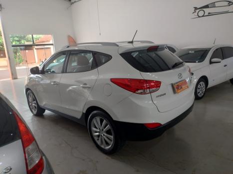 HYUNDAI IX35 2.0 16V 4P FLEX AUTOM�TICO, Foto 4