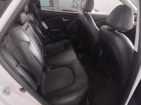 HYUNDAI IX35 2.0 16V 4P FLEX AUTOM�TICO, Foto 6